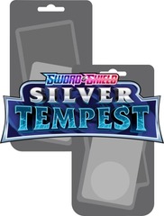Silver Tempest Checklane Booster